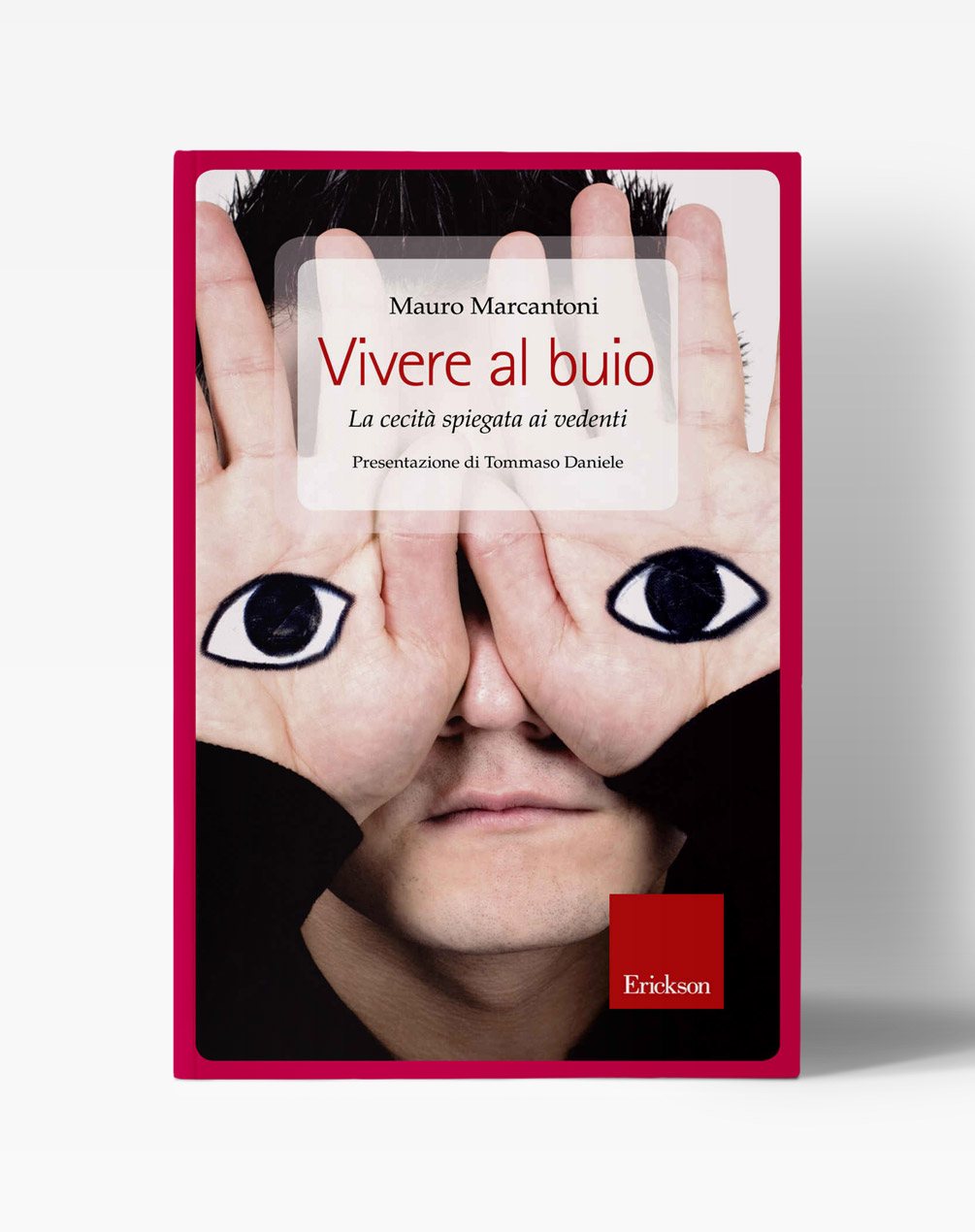 Vivere al buio - IASA